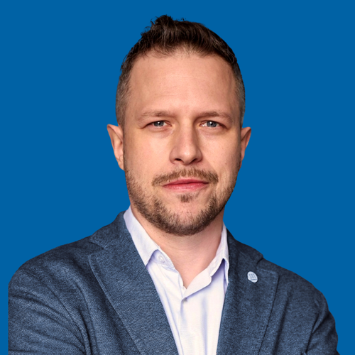 Jacek Plucinski